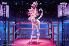 AniMester Wrestler Casey 1/6 Complete Figure Model Toy  IN Stock！ ANIMESTER - KOEEK