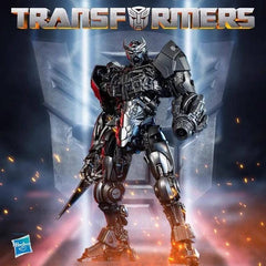 Yolopark Transformers Rise of the Beasts AMK Series Scourge Model Kit Figure YOLOPARK - KOEEK