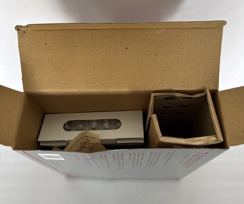 Noma Christmas Bell Lights Set 7 Flashing String Lights With Silky Holly Garland NOMA - KOEEK