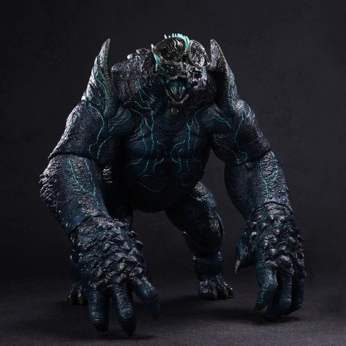 IN Stock LINGJIHUN Pacific Rim Monster Leatherback Action Figure 07FC0E-D4 - KOEEK