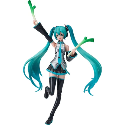 IN STOCK Blokees Hatsune Miku Fantastics Series Official Outfit Figure Model Kit BLOKEES - KOEEK
