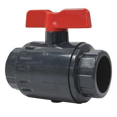 Asahi 161070007 PVC Ball Valve