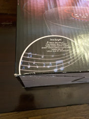 Disney Magic Holiday Mickey Musical Light Show Control Box with Speaker By Gemmy GEMMY - KOEEK