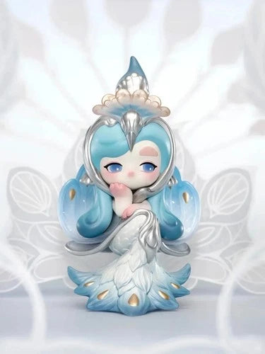 Authentic CHAKA Luminous Reverie Series Confirmed Blind Box Figure Toy Gift HOT CHAKA - KOEEK