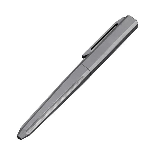 Titanium Ballpoint Pen Multifunctional EDC Pocket Pen Office Business Writing 07FC0E-D4 - KOEEK
