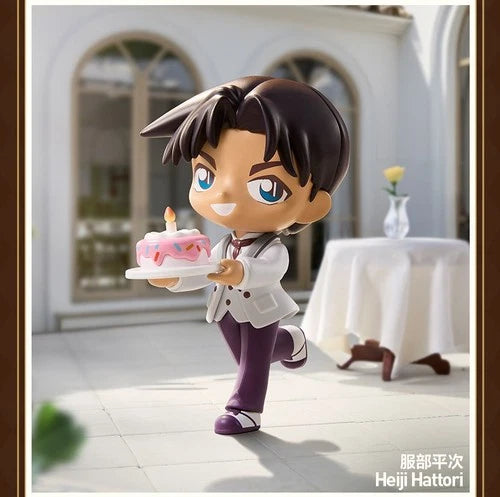 Detective Conan Anniversary Celebration Series Blind Box Pop Collectible Mart 07FC0E-D4 - KOEEK