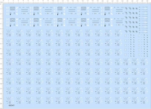 1/700 US NAVY F-35 F35 aircraft carrier fighter Model Water Slide Decal Bi350 07FC0E-D4 - KOEEK