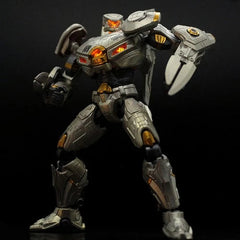 Empire Sky Pacific Rim Striker Eureka Model Kit Action Figure  in Stock EMPIRE_SKY - KOEEK