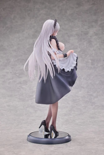 Otherwhere Maid Oneesan Cynthia Illustrated by Yukimiya Yuge 1/6 Complete Figure OTHERWHERE - KOEEK