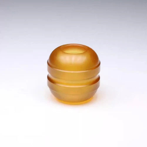 EDC Lightweight Ultem PEI Parachute Cord Knife Bead Pendant Lanyard DIY Tool 07FC0E-D4 - KOEEK