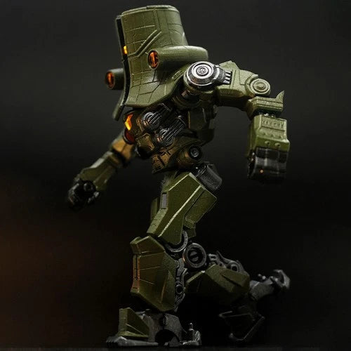 Empire Sky Pacific Rim Cherno Alpha Model Kit Action Figure  in Stock EMPIRE_SKY - KOEEK