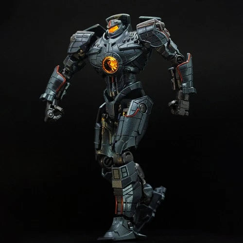 Empire Sky Pacific Rim Crimson Typhoon Cherno Alpha Gipsy Danger Striker Eureka EMPIRE_SKY - KOEEK