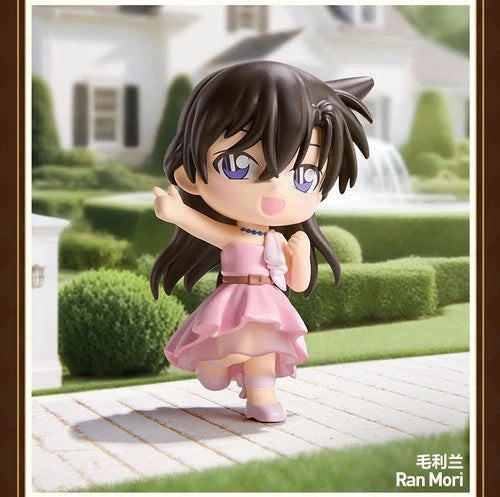 Detective Conan Anniversary Celebration Series Blind Box Pop Collectible Mart 07FC0E-D4 - KOEEK