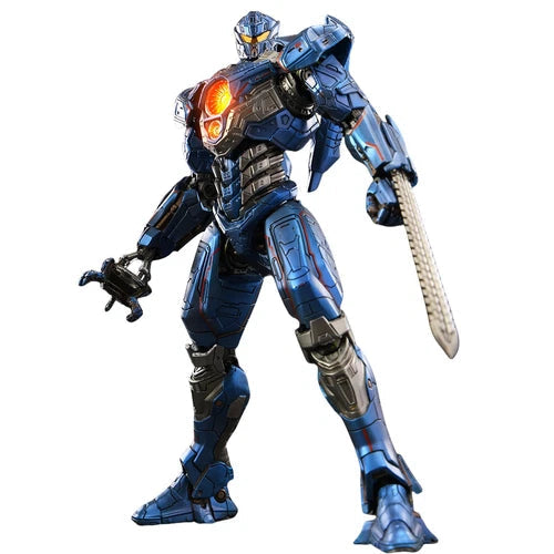 LINGJIHUN Pacific Rim: Gipsy Avenger Action Figure IN stock 07FC0E-D4 - KOEEK