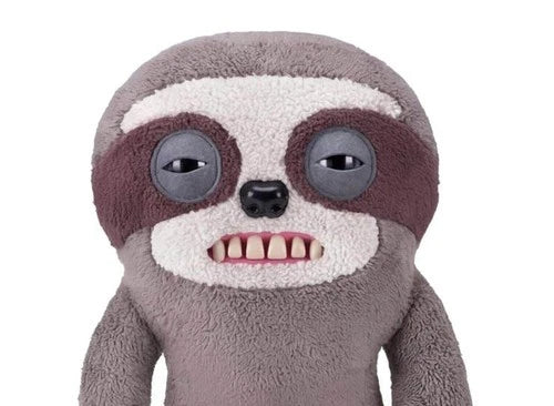 Authentic Fuggler Bigg Fugg Series 2 Large Ugly Cute Monster Plush Doll In Stock FUGGLER - KOEEK
