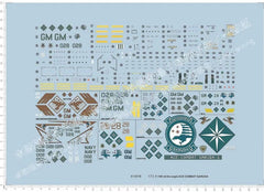 1/72 F-15E Strike Eagle 28 Fighter SQ Gurada Detailed Military Water Slide Decal 07FC0E-D4 - KOEEK