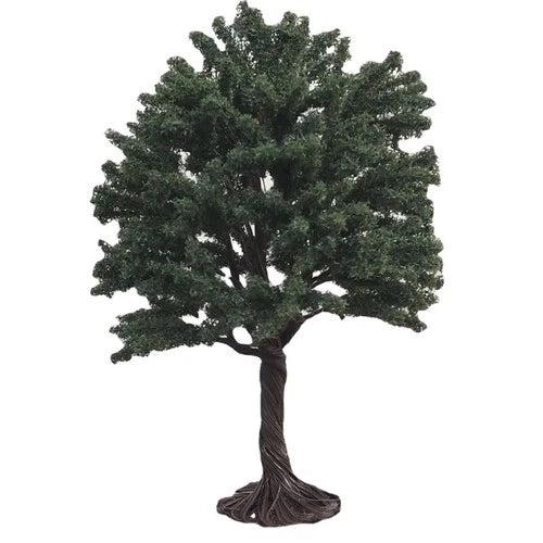 15cm Model Wire Tree Street Tree Artificial Diorama Landscape Scene 07FC0E-D4 - KOEEK