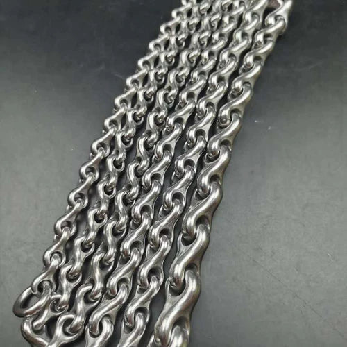 Elite Martial Arts Clavicle Chain Meteor Whip Kung Fu Chain Whip 07FC0E-D4 - KOEEK