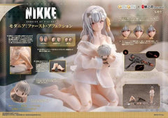 Snail Shell Goddess of Victory Nikke Modernia 1/12 Action Figure In Stock SNAIL_SHELL - KOEEK