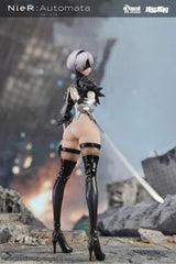 IN STOCK 2B NieR Automata Style 1/9 Action Figure AniMester Collectible ANIMESTER - KOEEK