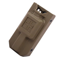 HotTourniquet Holder Carrier Pouch Storage Bag Box Case forOutdoorMedicalRescue 07FC0E-D4 - KOEEK