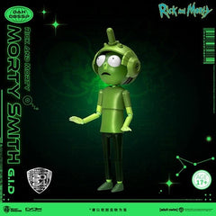 ！ Beast Kingdom Rick & Morty Dynamic Collectible Action Figure in Stock BEAST_KINGDOM - KOEEK