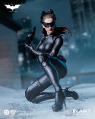 Inart 1/12 Catwoman Action Figure Deluxe Ver. (Batman: The Dark Knight Rises) INART - KOEEK