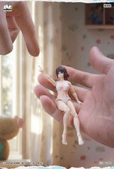 LADoTOYS PG-01 Pocket Swimsuit Girl Fashion Doll  in Stock 07FC0E-D4 - KOEEK
