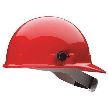 Honeywell E2QRW15A000 Red Thermoplastic Superlectric Cap