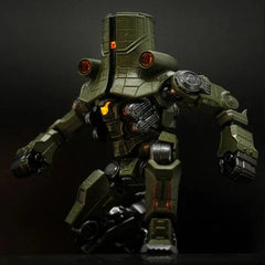 Empire Sky Pacific Rim Cherno Alpha Model Kit Action Figure  in Stock EMPIRE_SKY - KOEEK