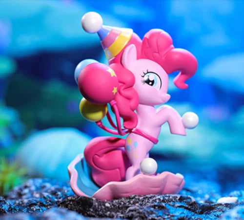 Funism My Little Pony Natural Series Weather Confirmed Blind Box Figure 07FC0E-D4 - KOEEK
