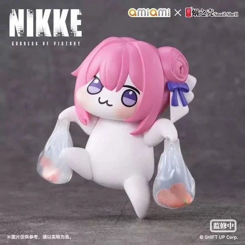Snail Shell Goddess of Victory: Nikke Doro 1/12 Complete Action Figure in Stock SNAIL_SHELL - KOEEK