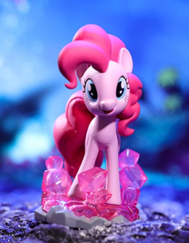 Funism My Little Pony Natural Series Weather Confirmed Blind Box Figure 07FC0E-D4 - KOEEK