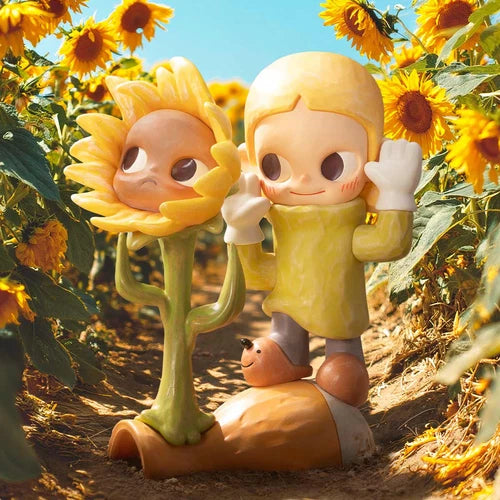 Authentic Zsiga Take It Slow Series Confirmed Figure Blind Box Cute Toys Gift! 07FC0E-D4 - KOEEK