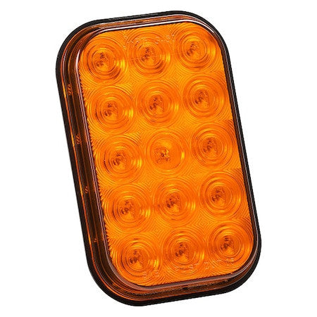 Grote G4503 Hi Count LED Rectangular Stop Tail Turn Lamp