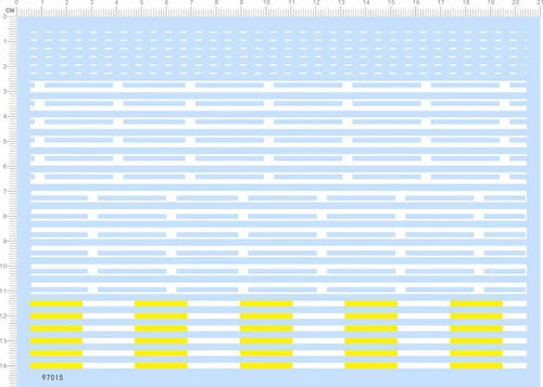 1/700 GEORGE WASHINGTON Class CVN-73 Aircraft carrier Markings Water Slide Decal 07FC0E-D4 - KOEEK