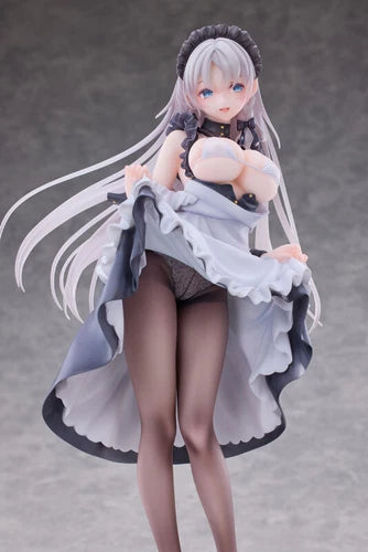 Otherwhere Maid Oneesan Cynthia Illustrated by Yukimiya Yuge 1/6 Complete Figure OTHERWHERE - KOEEK