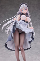 Otherwhere Maid Oneesan Cynthia Illustrated by Yukimiya Yuge 1/6 Complete Figure OTHERWHERE - KOEEK