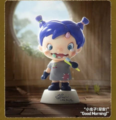 Authentic Hello Polar Season 1 Series Blind Box Confirmed Figure  Gifts Toys 07FC0E-D4 - KOEEK