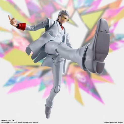 In-Stock Bandai S.H.Figuarts To Be Hero X X Action Figure BANDAI - KOEEK