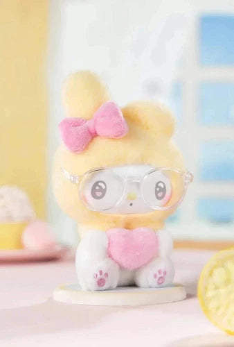 TOPTOY Sanrio My Melody 50th Anniversary Milk Candy Series Plush Blind Box Gift 07FC0E-D4 - KOEEK