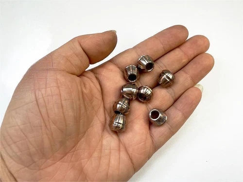 Superconductor Knife Lanyard Bead Paracord Necklace Pendant Bracelet Making EDC 07FC0E-D4 - KOEEK