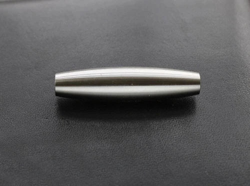 Titanium Alloy EDC Knife Pendant DIY Necklace Versatile Bead for Men and Women 07FC0E-D4 - KOEEK