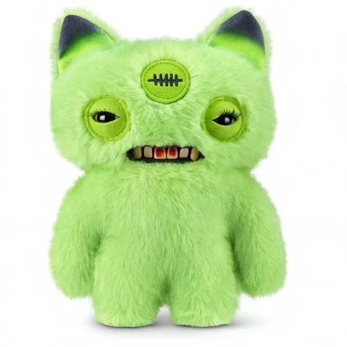In Stock FUGGLER Baddies Series Cute Ugly Monster Plush Toy 2026 07FC0E-D4 - KOEEK