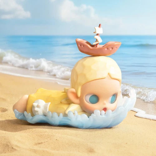 Authentic Zsiga Take It Slow Series Confirmed Figure Blind Box Cute Toys Gift! 07FC0E-D4 - KOEEK