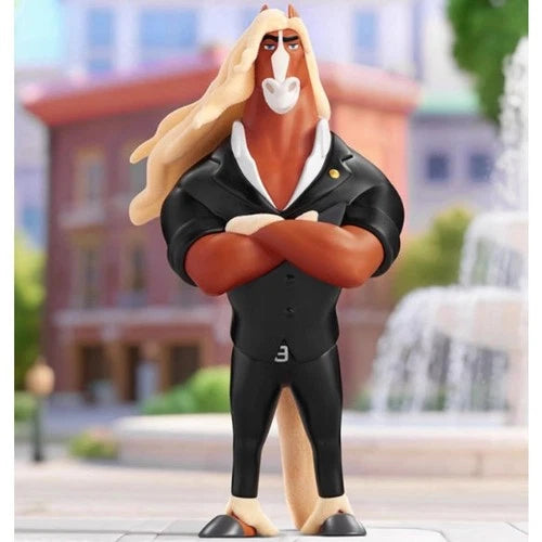TOPTOY Disney Zootopia 2  Journey Series Figure Toy Gift Blind Box TOPTOY - KOEEK