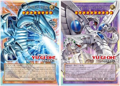 IN STOCK  Asia edition Yu-Gi-Oh JP LIMIT OVER COLLECTION THE RIVALS Box Sealed