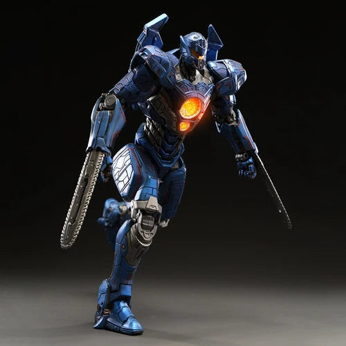 LINGJIHUN Pacific Rim: Gipsy Avenger Action Figure IN stock 07FC0E-D4 - KOEEK