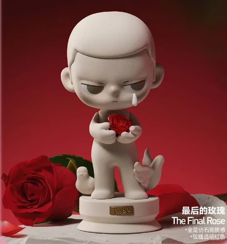OFFICIAL KUBO Breathing In Series Blind box Confirmed Figures Art Toys Kid Gift 07FC0E-D4 - KOEEK