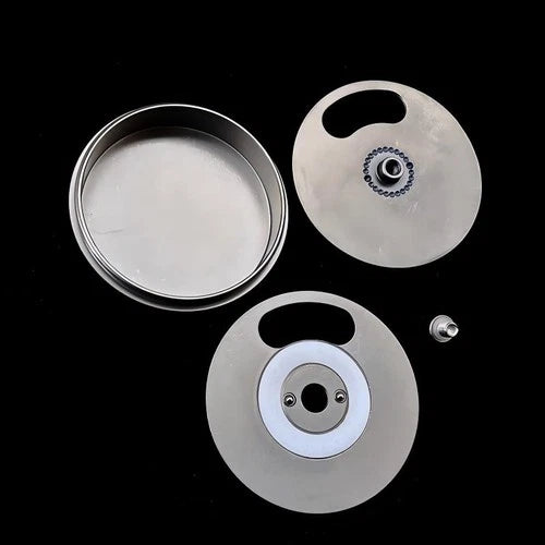 Titanium Candy Gum Holder Case Container Organizer EDC Storage Box Fidget Slider 07FC0E-D4 - KOEEK